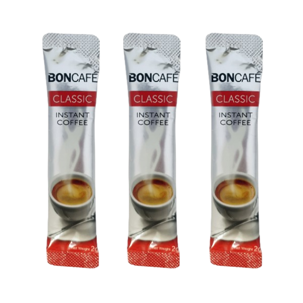 Boncafe Classic Instant Coffee Stick
