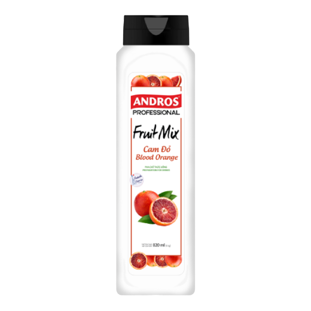 Andros Blood Orange