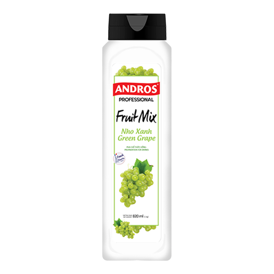 Andros Green Grape