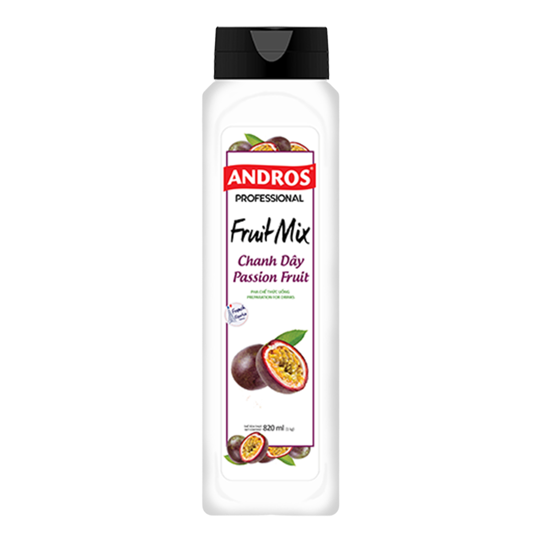 Andros Passion Fruit