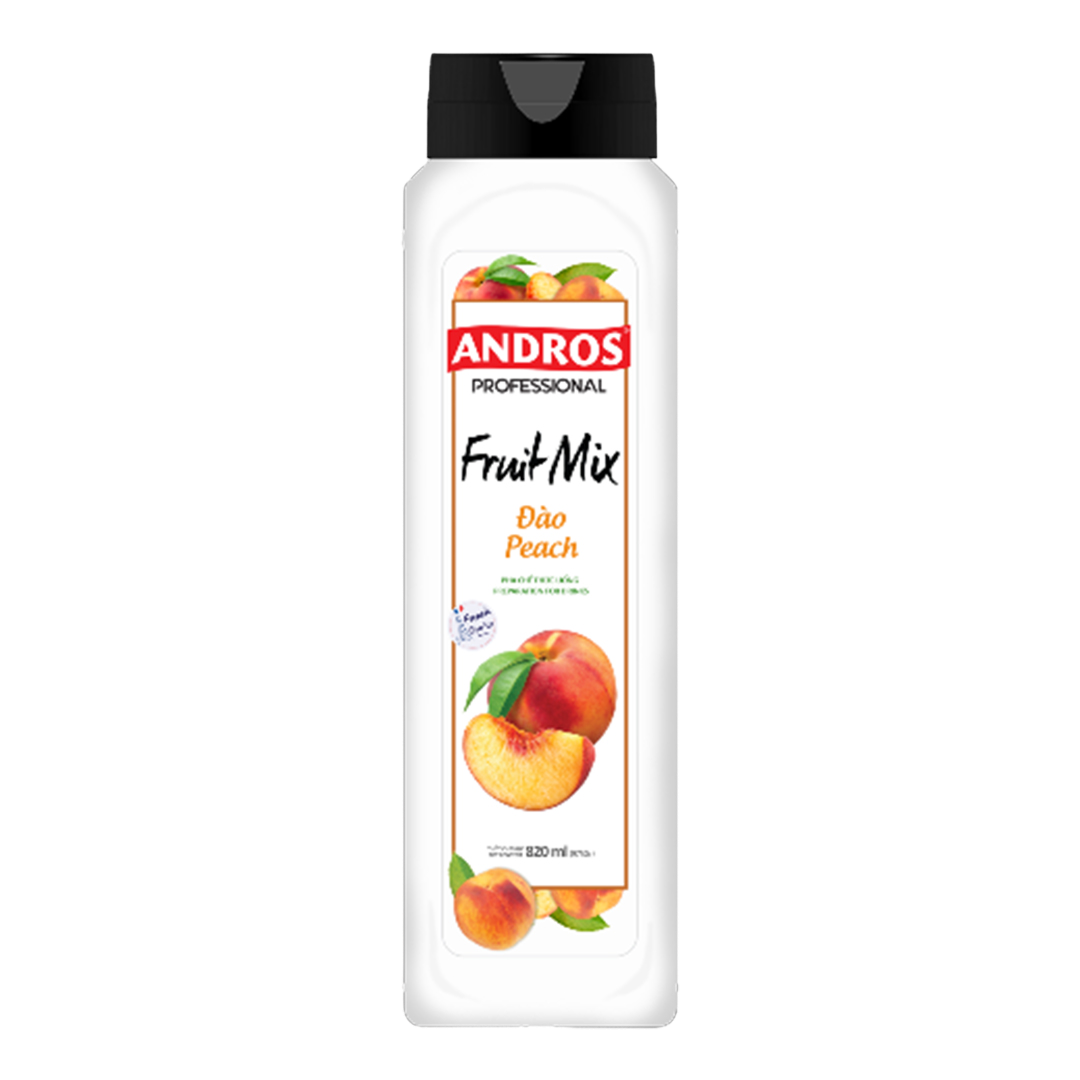 Andros Peach