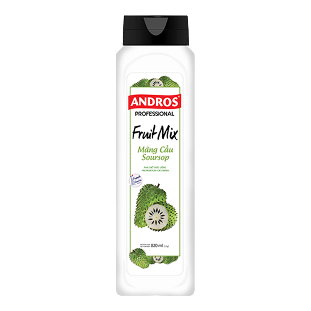 Andros Soursop