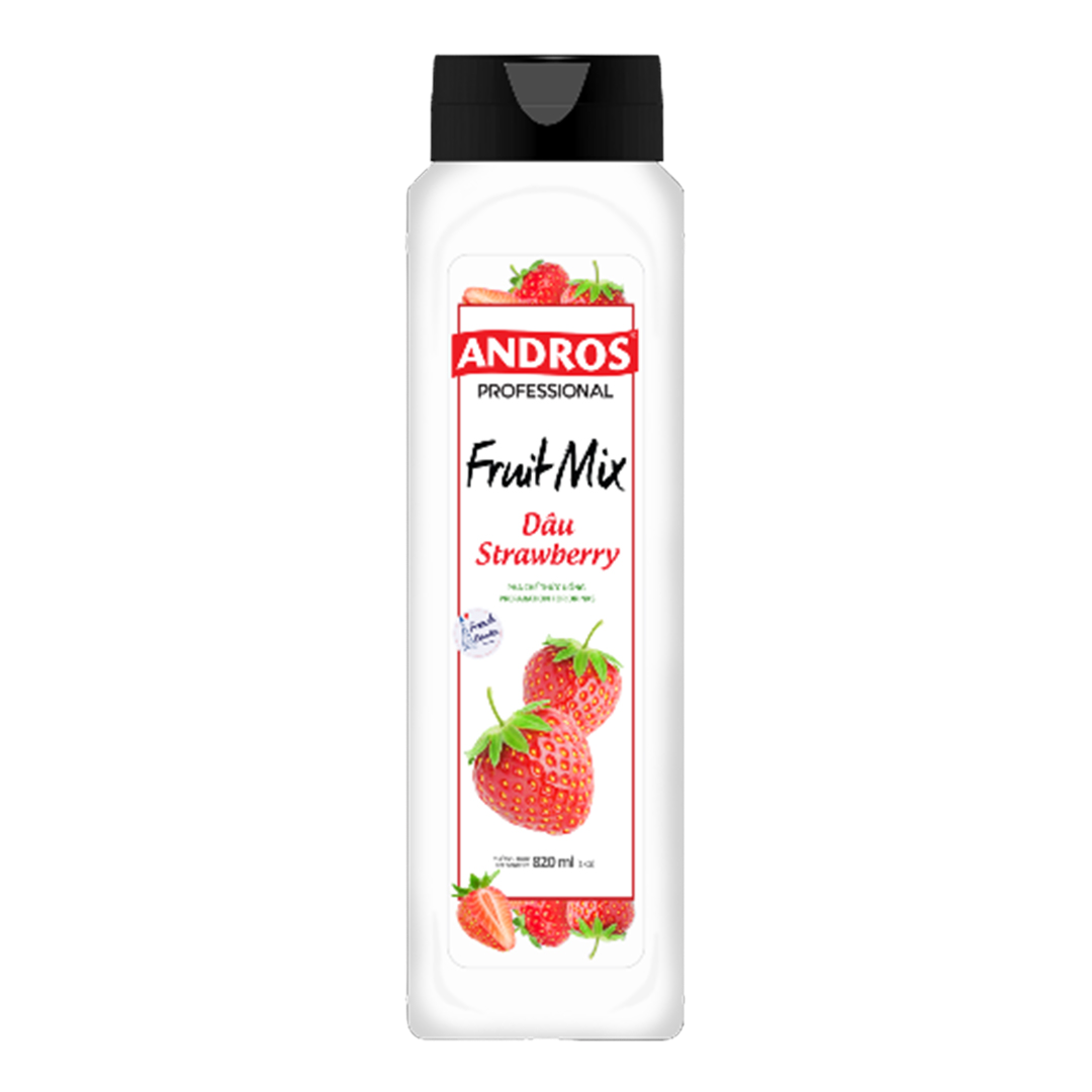 Andros Strawberry