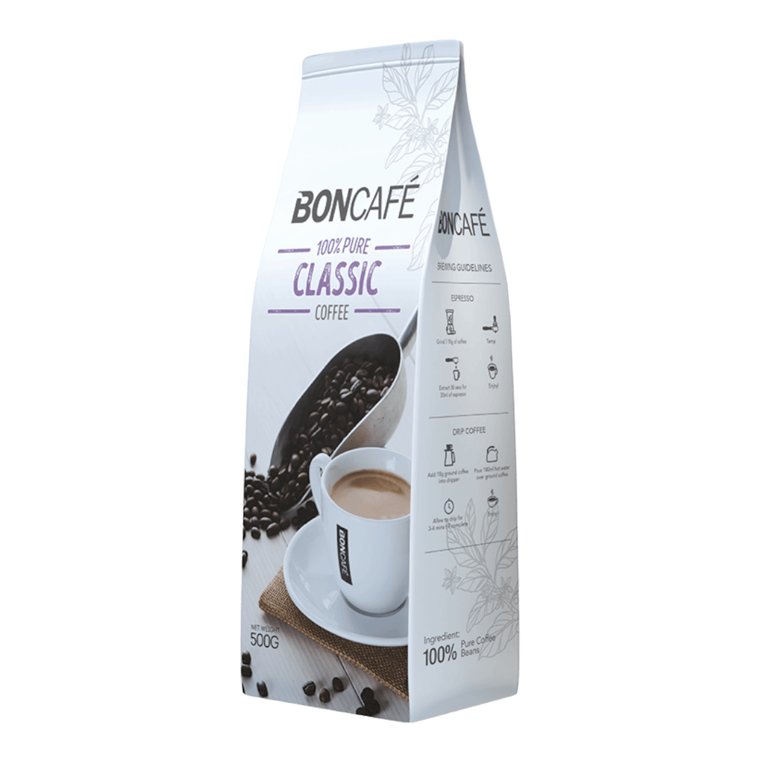BONCAFE Classic Fiesta