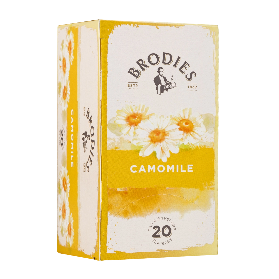 Brodies Chamomile