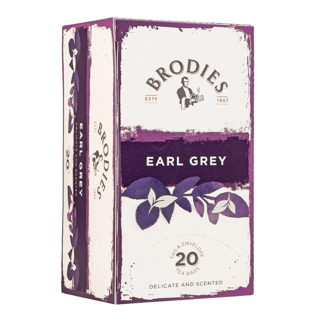 Brodies Earl Grey