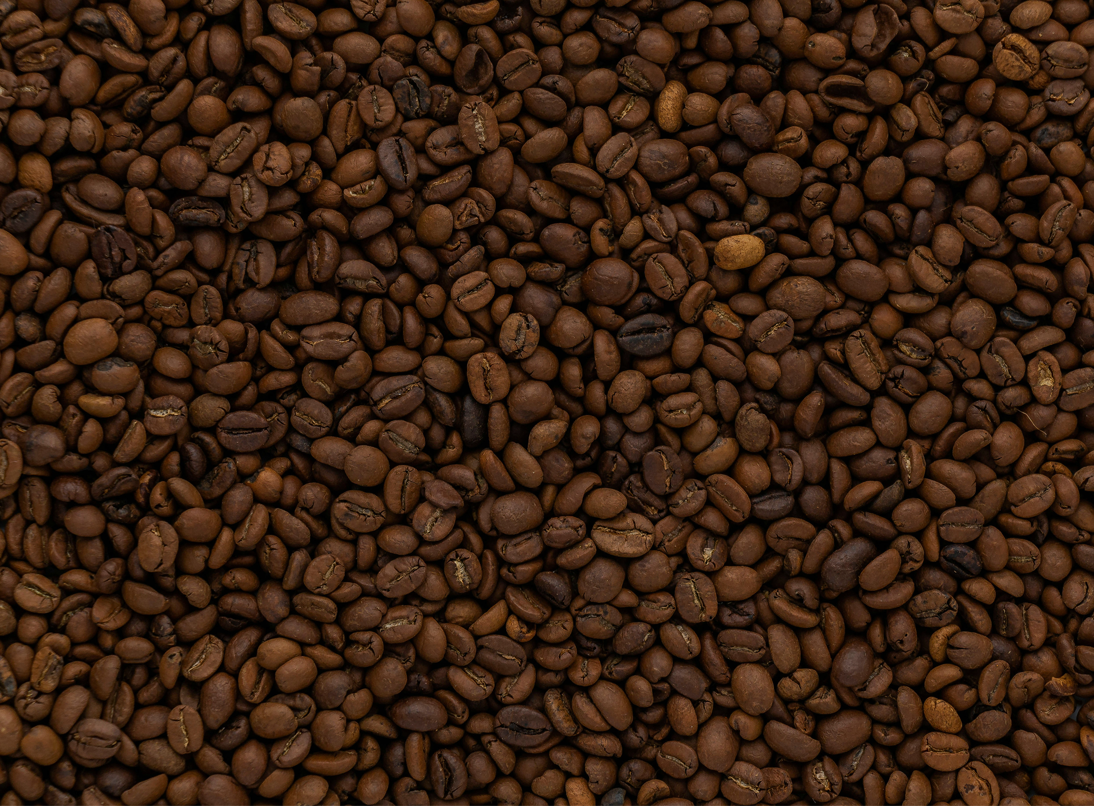 Coffee Background 1