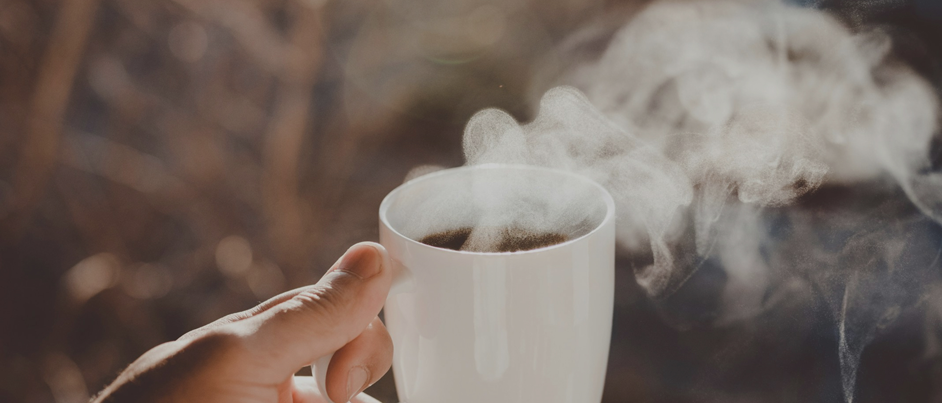 Coffee Background 2