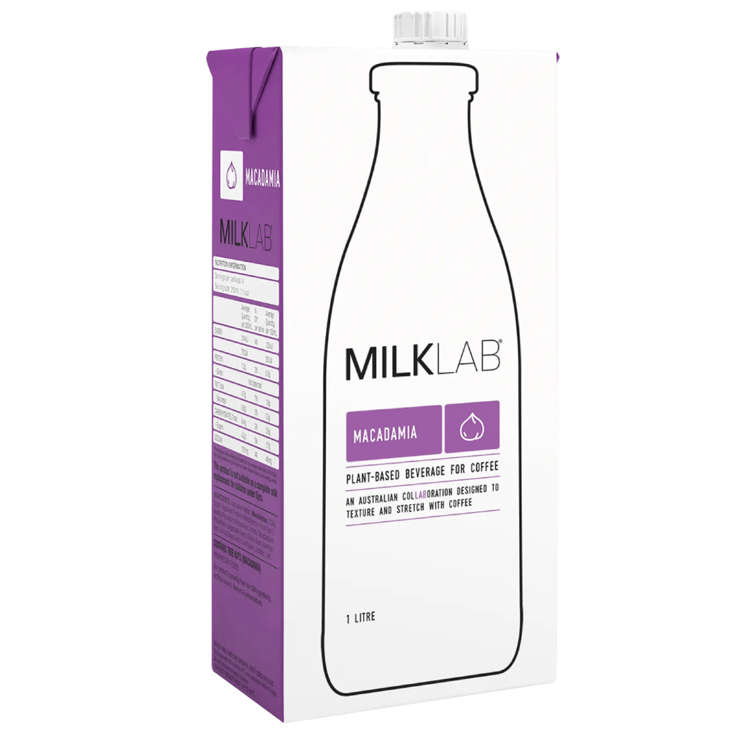 MILKLAB Macadamia