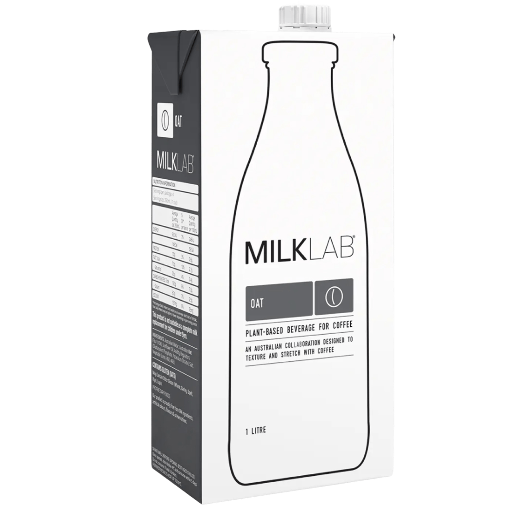 MILKLAB Oat