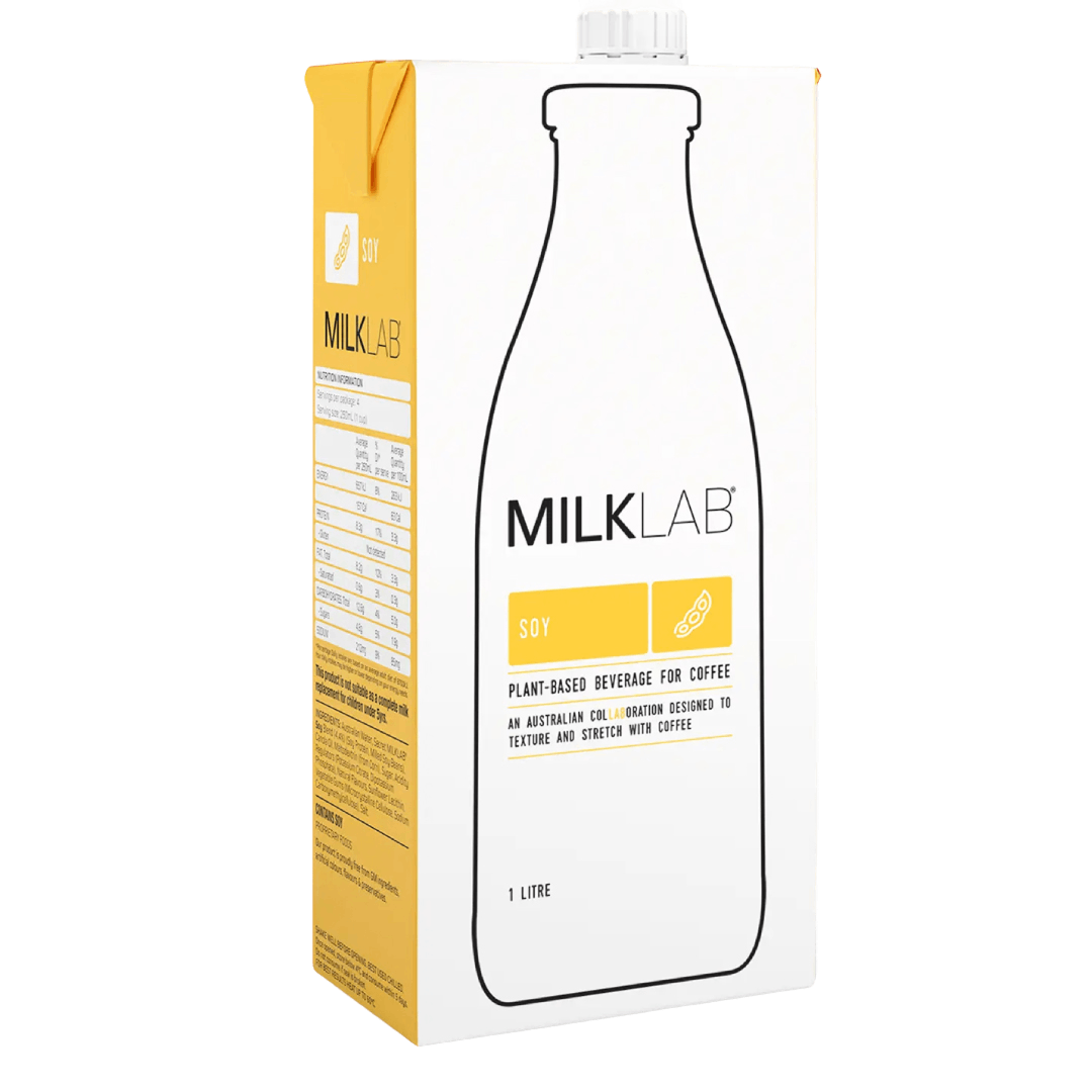 MILKLAB Soy