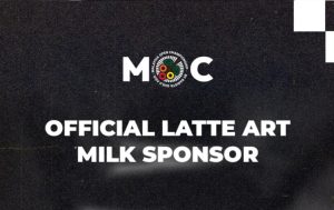 Proudly presenting MILKLAB as the Official MOLAC Milk Sponsor! 🥛☕✨