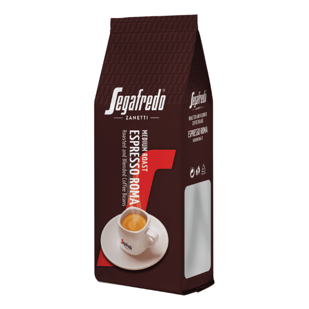 Segafredo Zanetti Roma