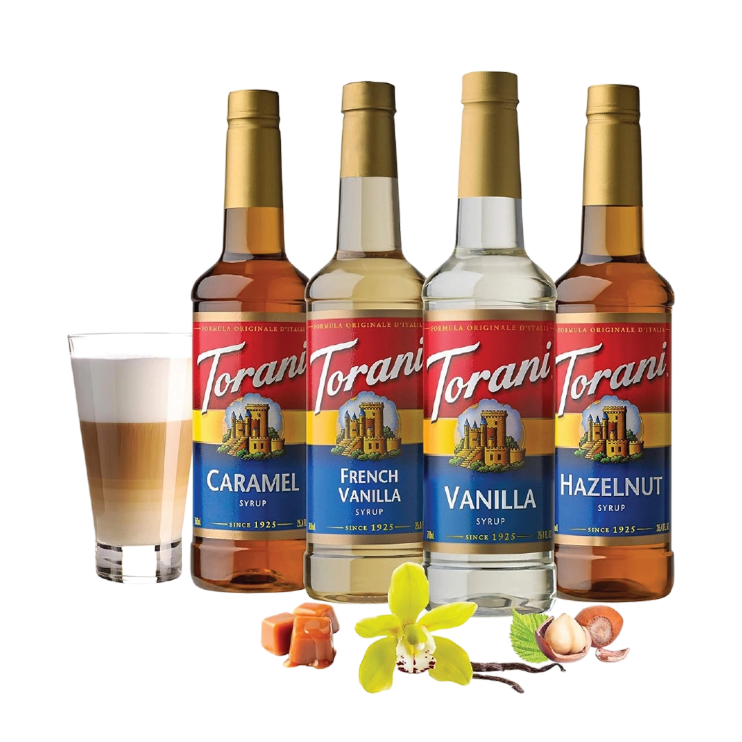 Torani Syrup