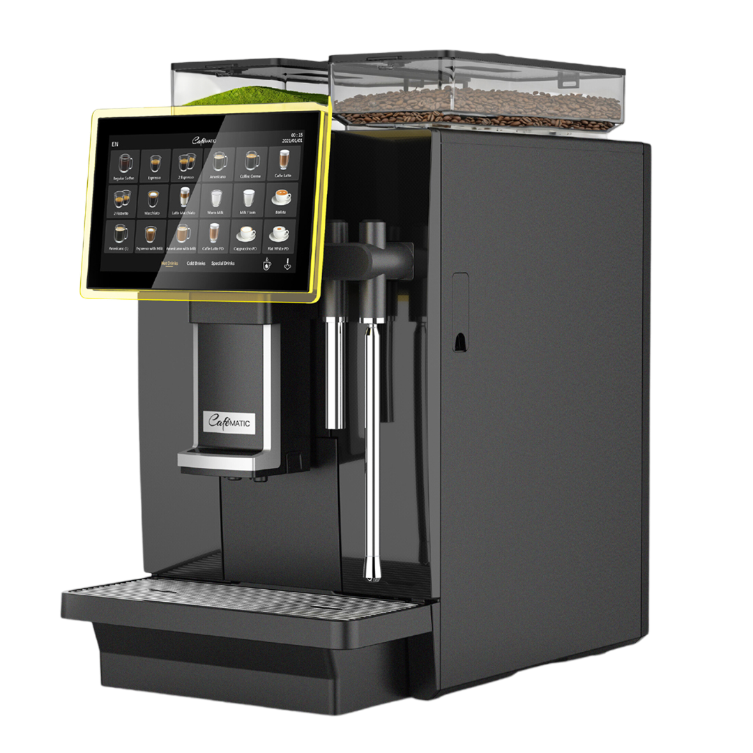 Cafématic 5