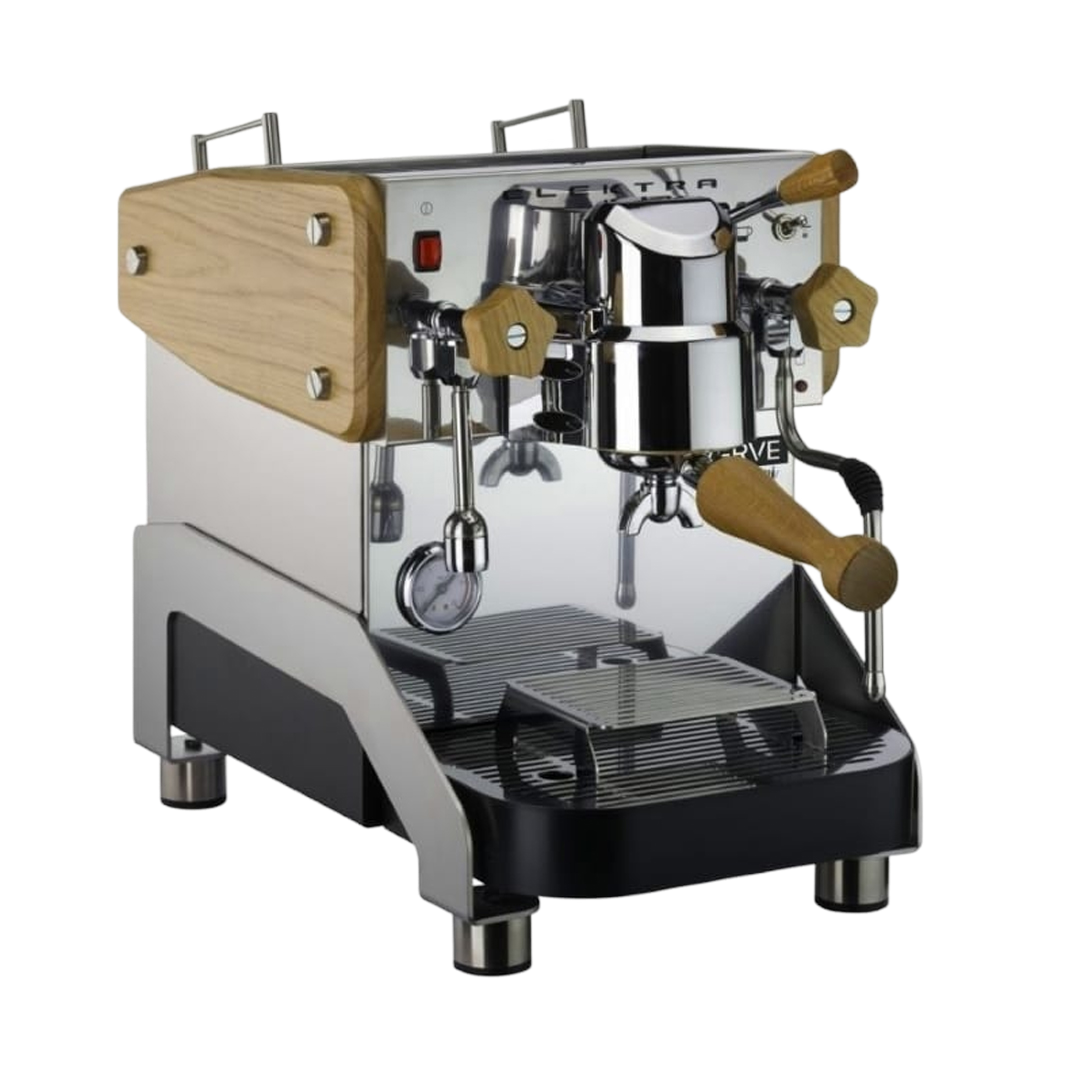 Elektra Verve Mini