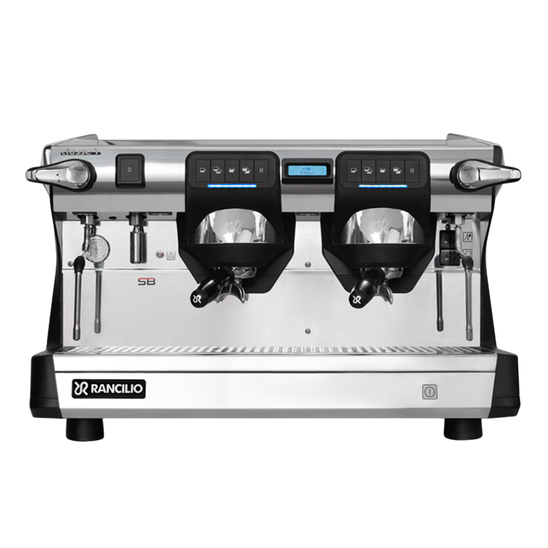 Rancilio Classe 7