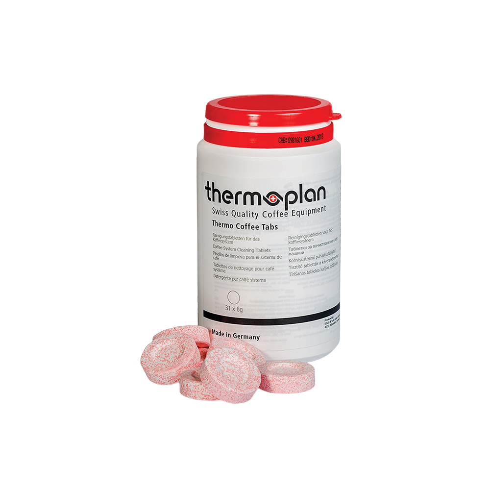 Thermo Coffee Tablet