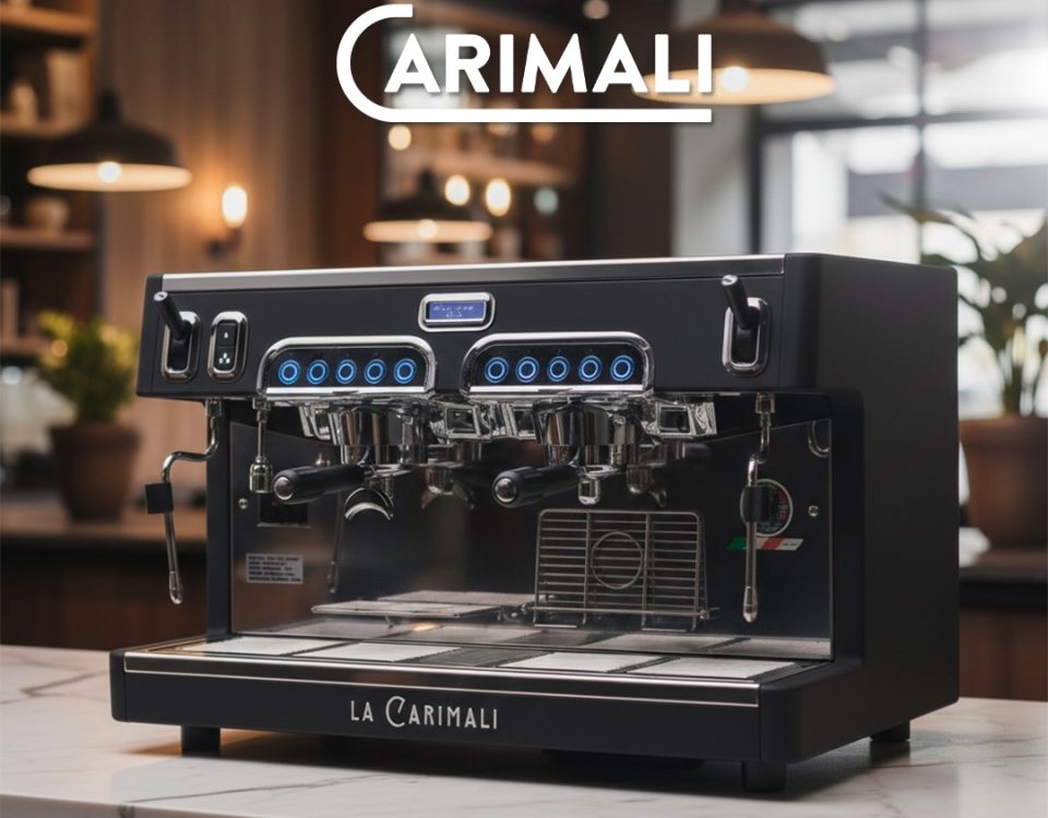 Carimali Cento